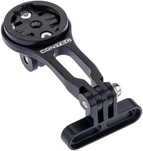 Support d'ordinateur de vélo Contec mount.mate flex ct porte-vélo mount.ma te flex f.garmin,wahoo,gp