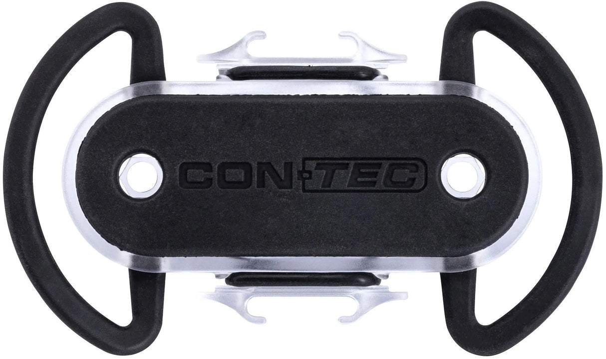 Contec support universel add.all ct uni. support add.all silicone, noir