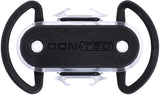 Contec support universel add.all ct uni. support add.all silicone, noir