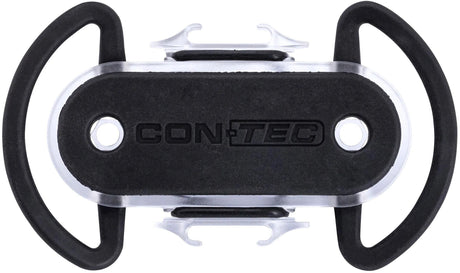 Contec support universel add.all ct uni. support add.all silicone, noir