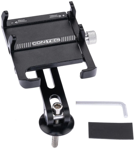 Contec support pour smartphone bug twist ct support pour smartphone bug twist noir