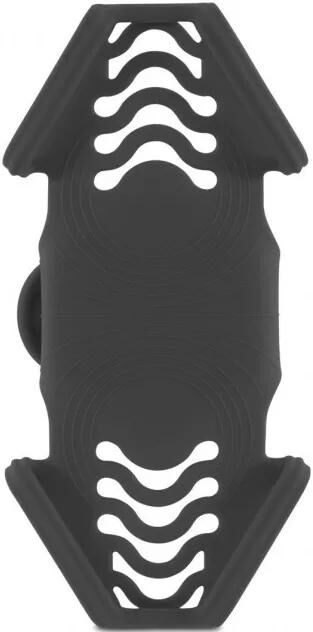 Porte-téléphone par, Schulz Bike Tie Pro 2 Black