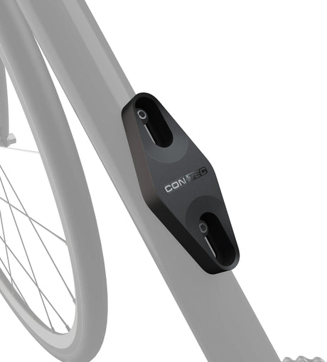 Contec support indice cadre ct support indice cadre noir