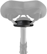 Contec support indice rail ct support indice rail noir
