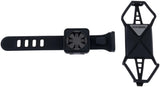 Contec support pour smartphone spyder twist ct support pour smartphone spyder twist noir