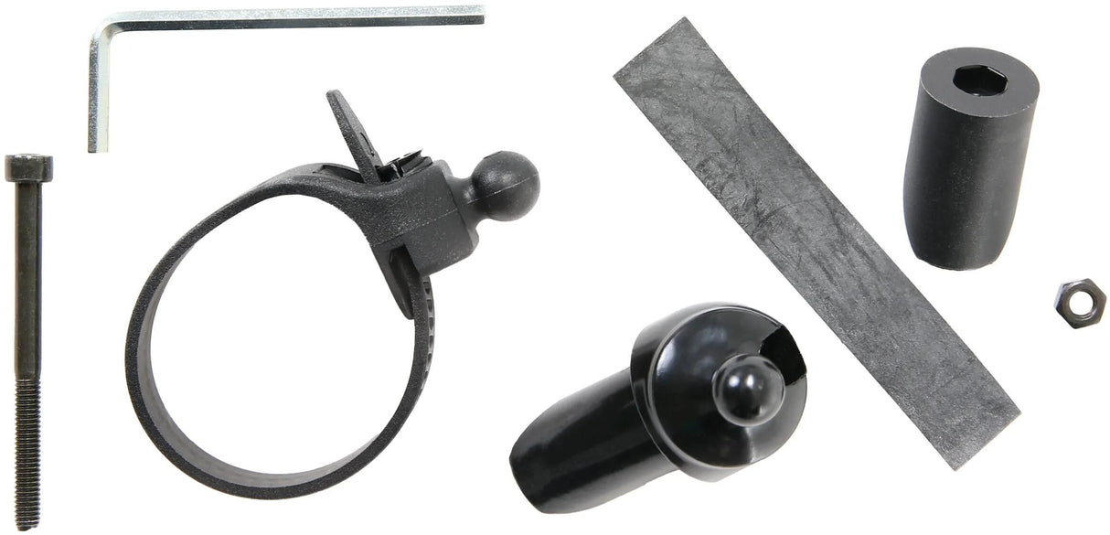 Support de montage Busch Muller Spied B M Cycle Star 901