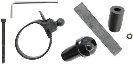 Support de montage Busch Muller Spied B M Cycle Star 901