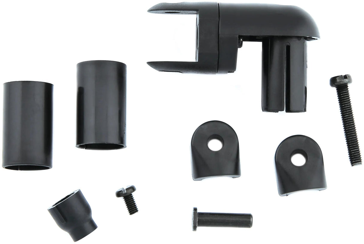 Kit de montage Zéfal fixation de rechange f. miroir 471