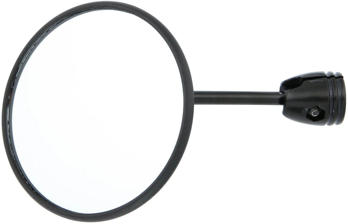 Busch Muller - Bumm Mirror Grand 80 mm Round Be. sur le guidon 903 1