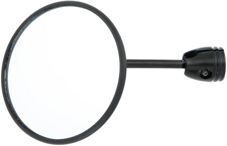 Busch Muller - Bumm Mirror Grand 80 mm Round Be. sur le guidon 903 1