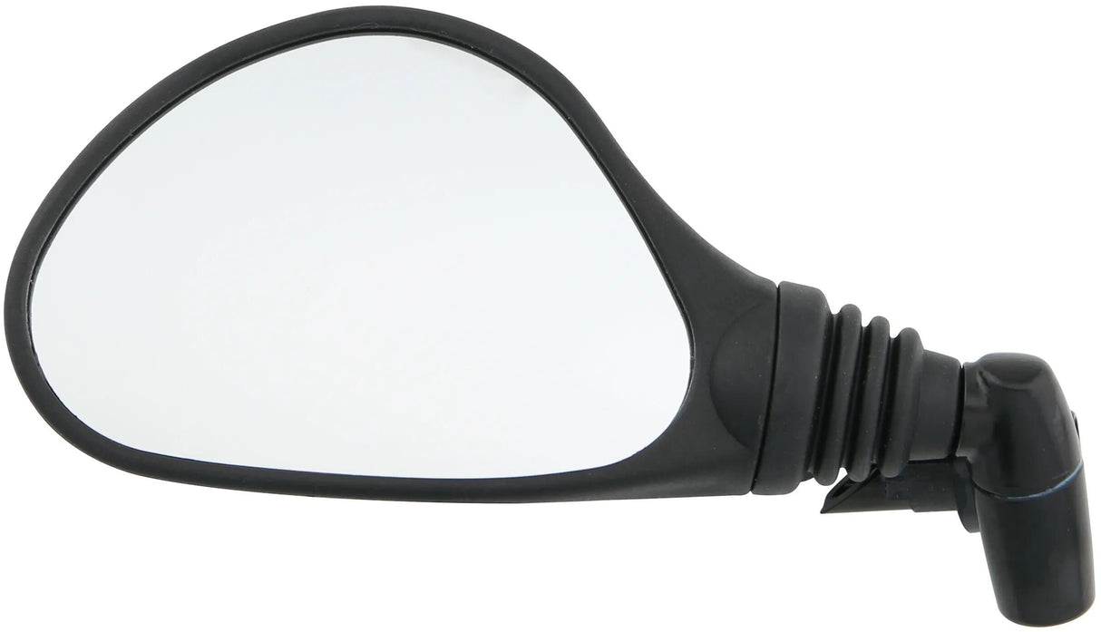 Busch + Müller rétroviseur busch müller 913 miroir b m 913 sans tige 14,5 mm
