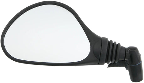 Busch + Müller rétroviseur busch müller 913 miroir b m 913 sans tige 14,5 mm