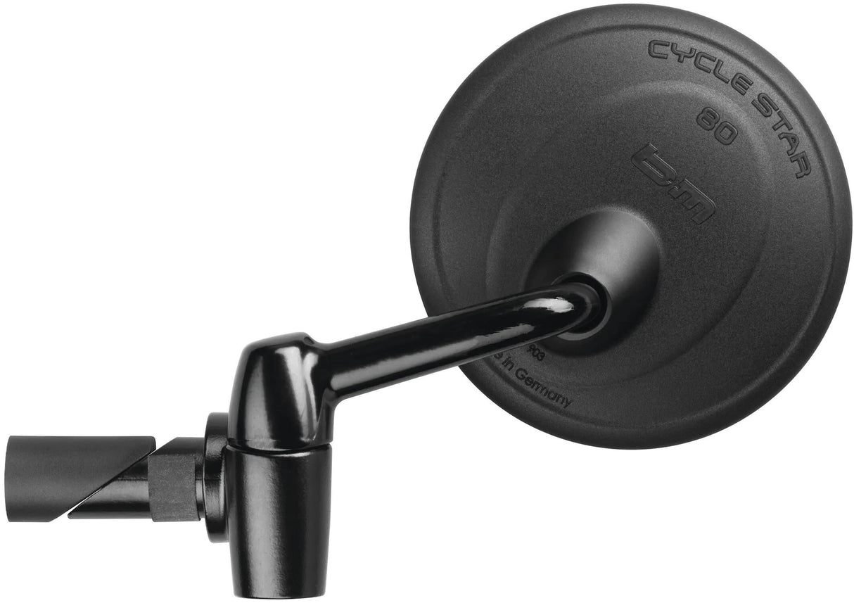 Busch Muller Busch + Müller Cycle Star 80 miroir 903 7-3