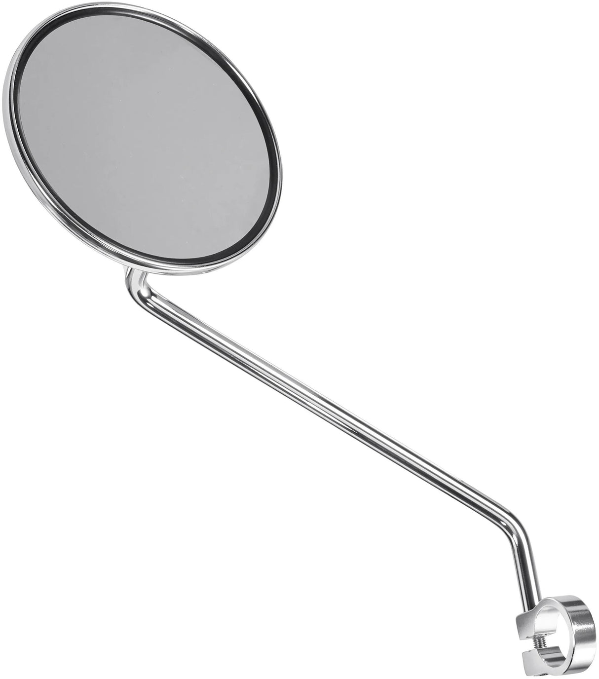 Miroir Ergotec M -66L long bras long 95 mm ACTEUR - Chrome