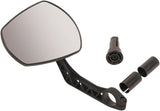 Zefal zéfal rétroviseur zl tour miroir zéfal zl tour 80cm2