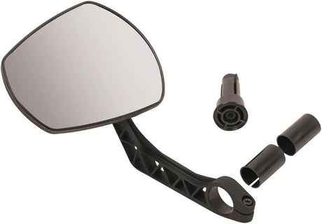 Zefal zéfal rétroviseur zl tour miroir zéfal zl tour 80cm2