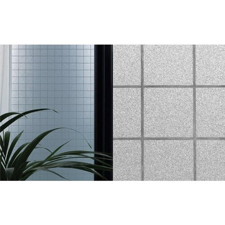 Patisse patifix film pour vitrage statique 45cm x 2 m