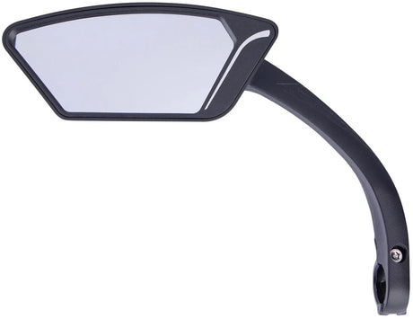 Contec rétroviseur e-view ct rétroviseurs e-view gauche, lentille anti-éblouissement