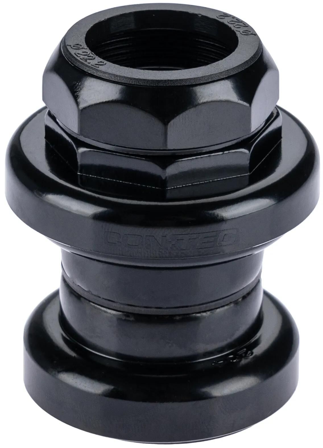 Contec casque hs-10 ct casque hs-10 support, 1, noir
