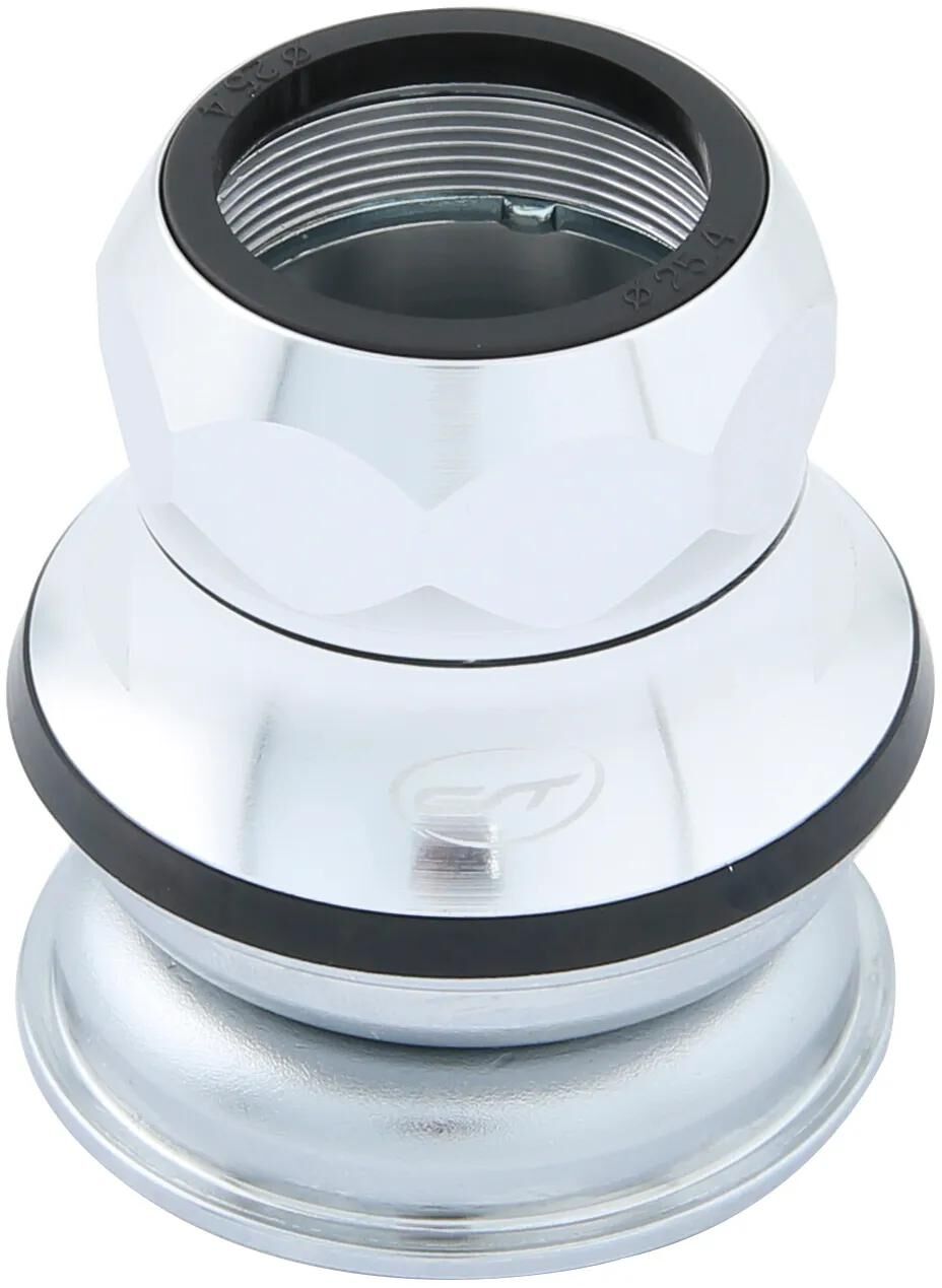 Contec casque hs-40 ct casque hs-40 support, 1 1 8, argent