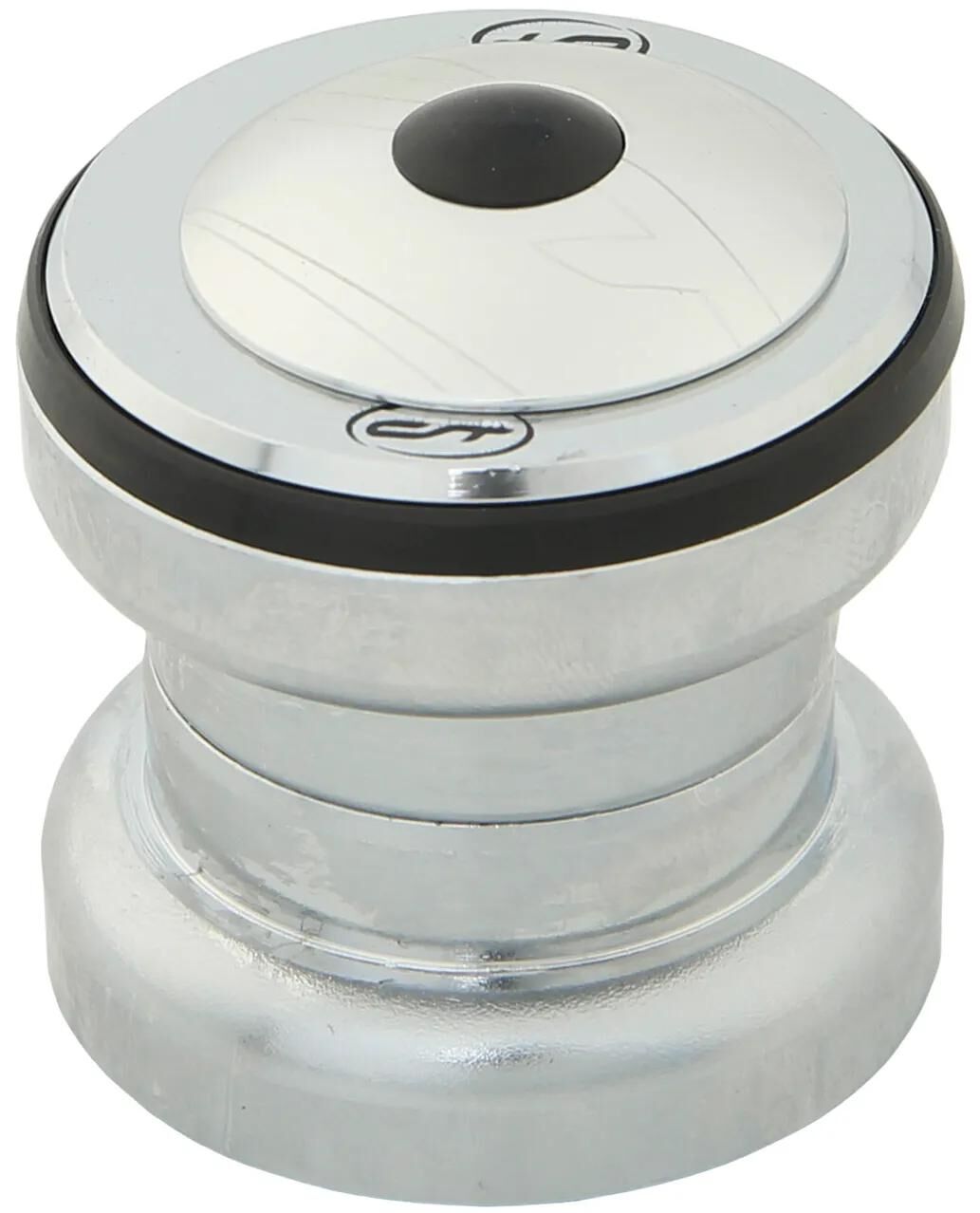 Contec casque ahs-20 ct casque ahs-20 en avant, 1 1 8, argent