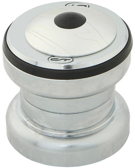 Contec casque ahs-20 ct casque ahs-20 en avant, 1 1 8, argent