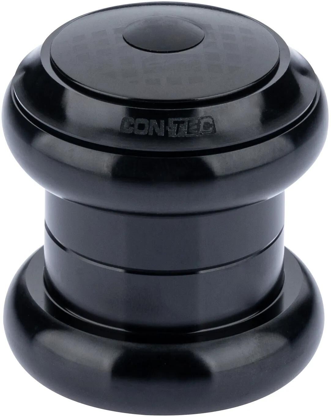 Contec casque ahs-50 ct casque ahs-50 en avant, 1 1 8, noir