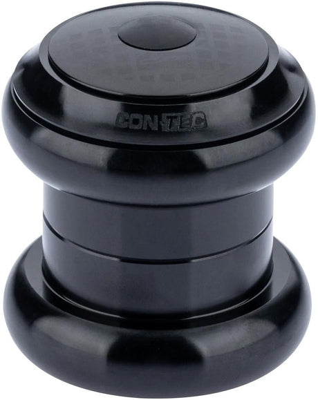 Contec casque ahs-50 ct casque ahs-50 en avant, 1 1 8, noir