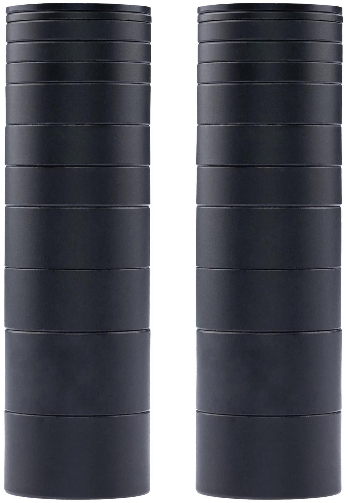 Contec spacer-box toncer ct spacer box toncer 1 1 8 noir mat