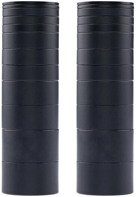 Contec spacer-box toncer ct spacer box toncer 1 1 8 noir mat