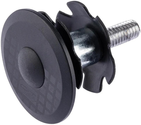 Contec a-head clamp bolt block cap ct forward clamp block cap 1 1 8 noir