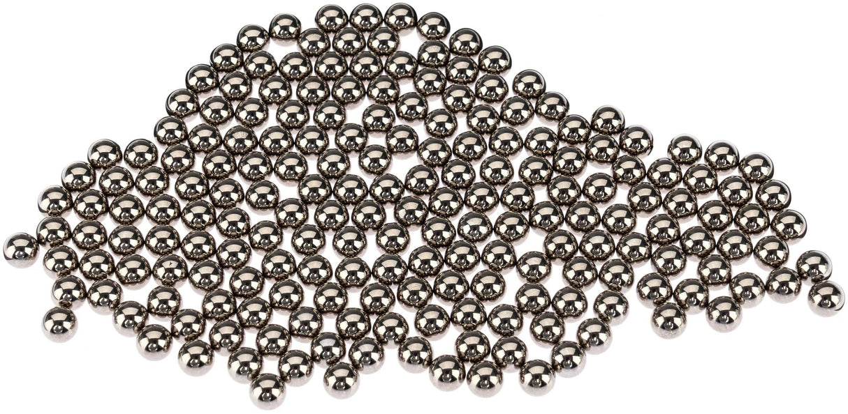 Billes Contec acier billes acier ct 3 16 4,762mm