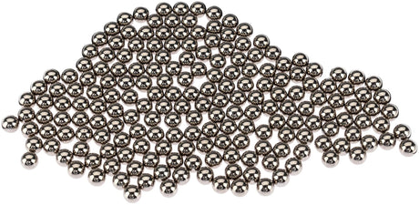 Billes Contec acier billes acier ct 3 16 4,762mm