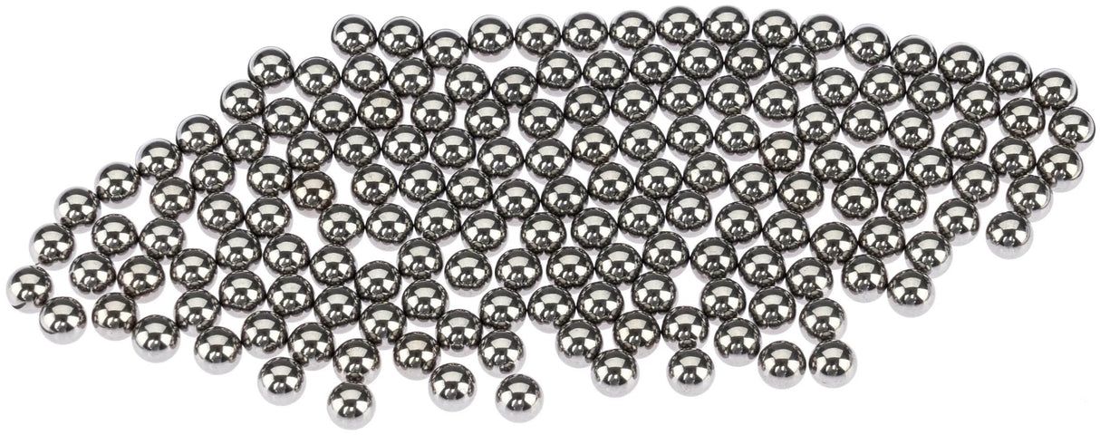 Billes Contec acier billes en acier ct 5 32 3,969 mm