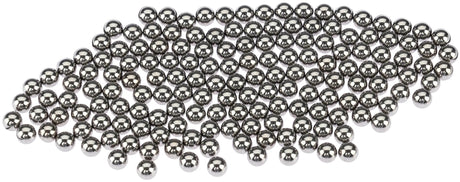 Billes Contec acier billes en acier ct 5 32 3,969 mm