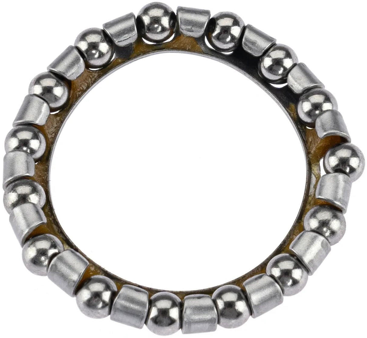 Contec anneau à bille ct anneau à bille casque 3 16 15 pcs.