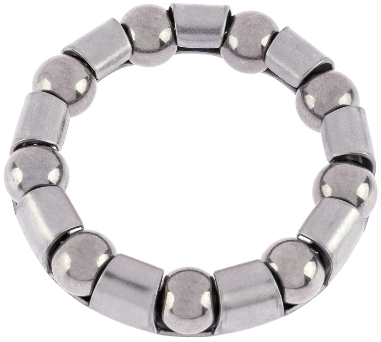 Contec anneau à billes ct anneau à billes f.bot.support 5 16 9pcs.