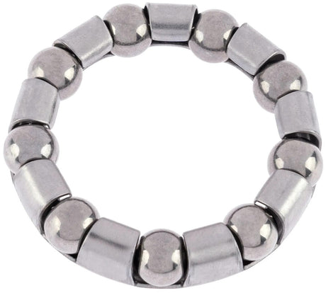 Contec anneau à billes ct anneau à billes f.bot.support 5 16 9pcs.