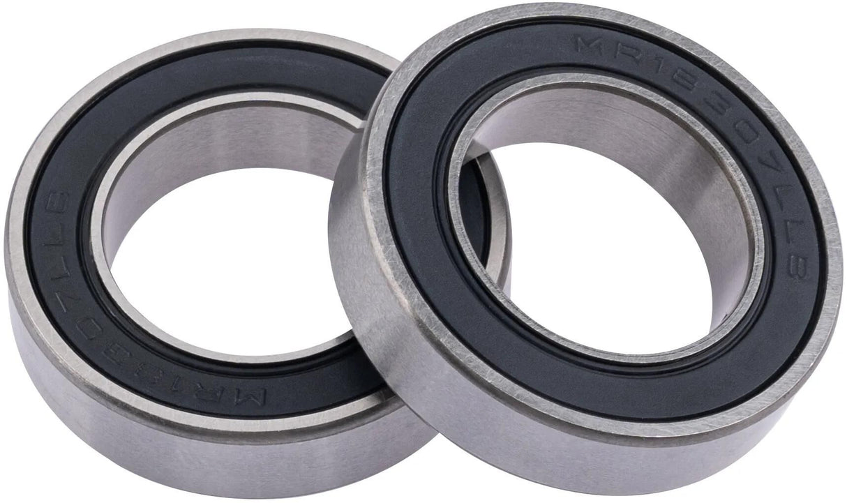 Marwi union roulement à billes cb-110 mr18307 2rs 18x30x7 (10pcs)