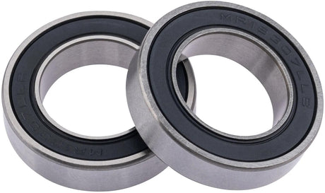 Marwi union roulement à billes cb-110 mr18307 2rs 18x30x7 (10pcs)