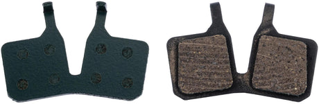 Marwi union jeu de plaquettes de frein à disque dbp-65e kevlar organique (25pr)