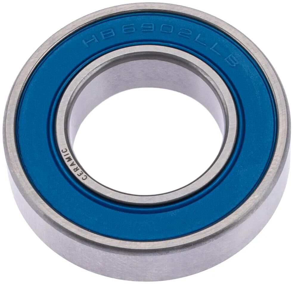 Roulement à billes universel Contec ct cb-471a 6902 llb 15x28x7