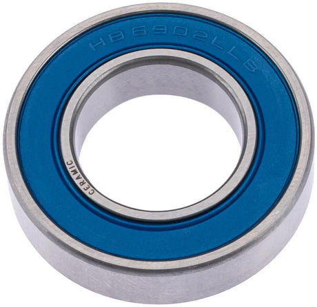 Roulement à billes universel Contec ct cb-471a 6902 llb 15x28x7