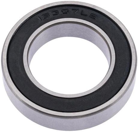 Roulement à billes universel Contec ct b-477, mr18307, 2rs, 18x30x7