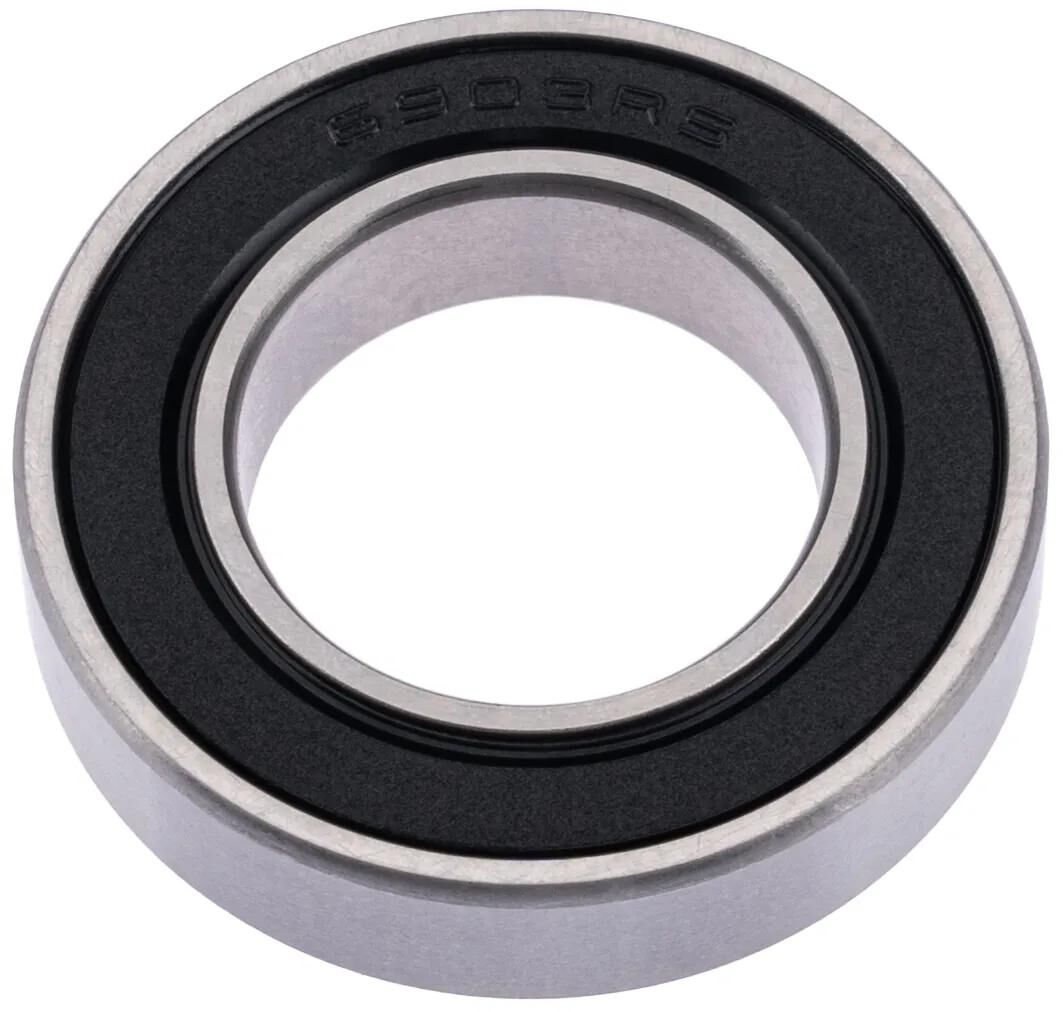Roulement à billes universel Contec ct cb-472, 6903 2rs 17x30x7