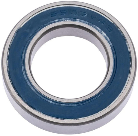 Roulement à billes Contec ct roulement à billes universel cb-472m 6903v 2rs 17x30x7