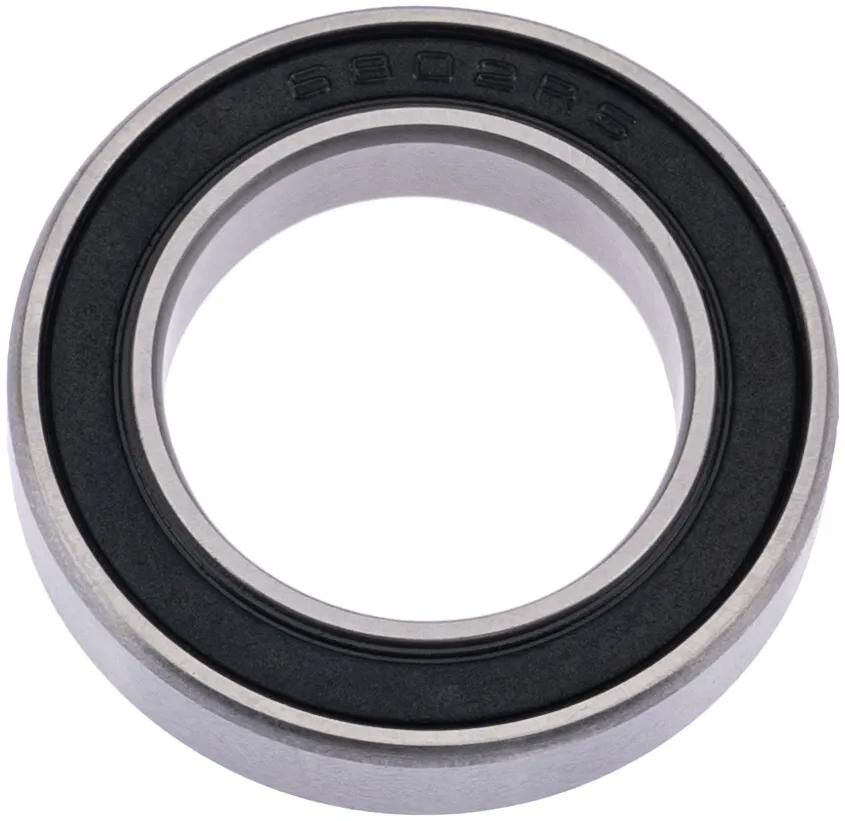Roulement à billes Contec ct roulement à billes universel CB-474, 6802 2rs 15x24x5