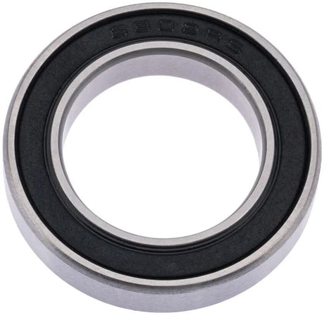 Roulement à billes Contec ct roulement à billes universel CB-474, 6802 2rs 15x24x5