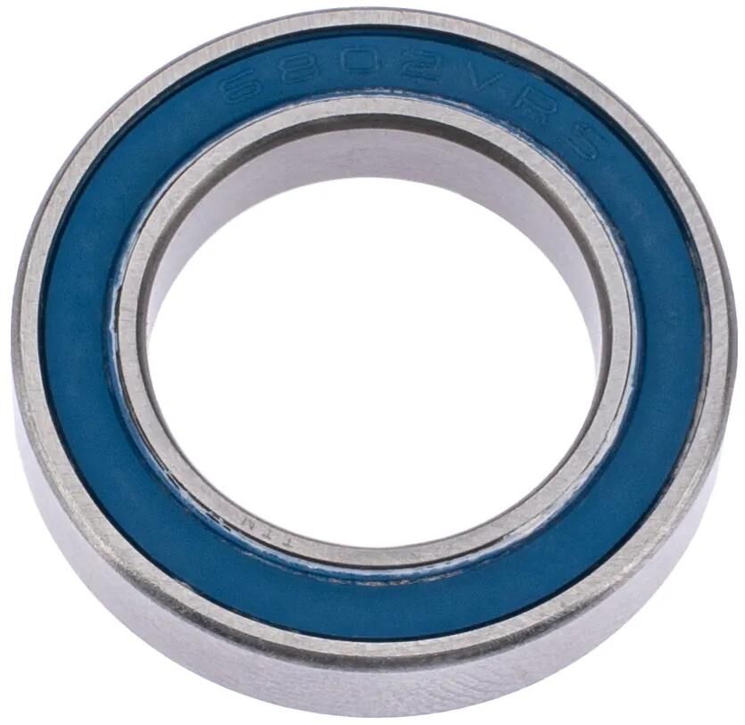 Roulement à billes Contec CT roulement à billes universel CB-474M 6802V LLU 15x24x5
