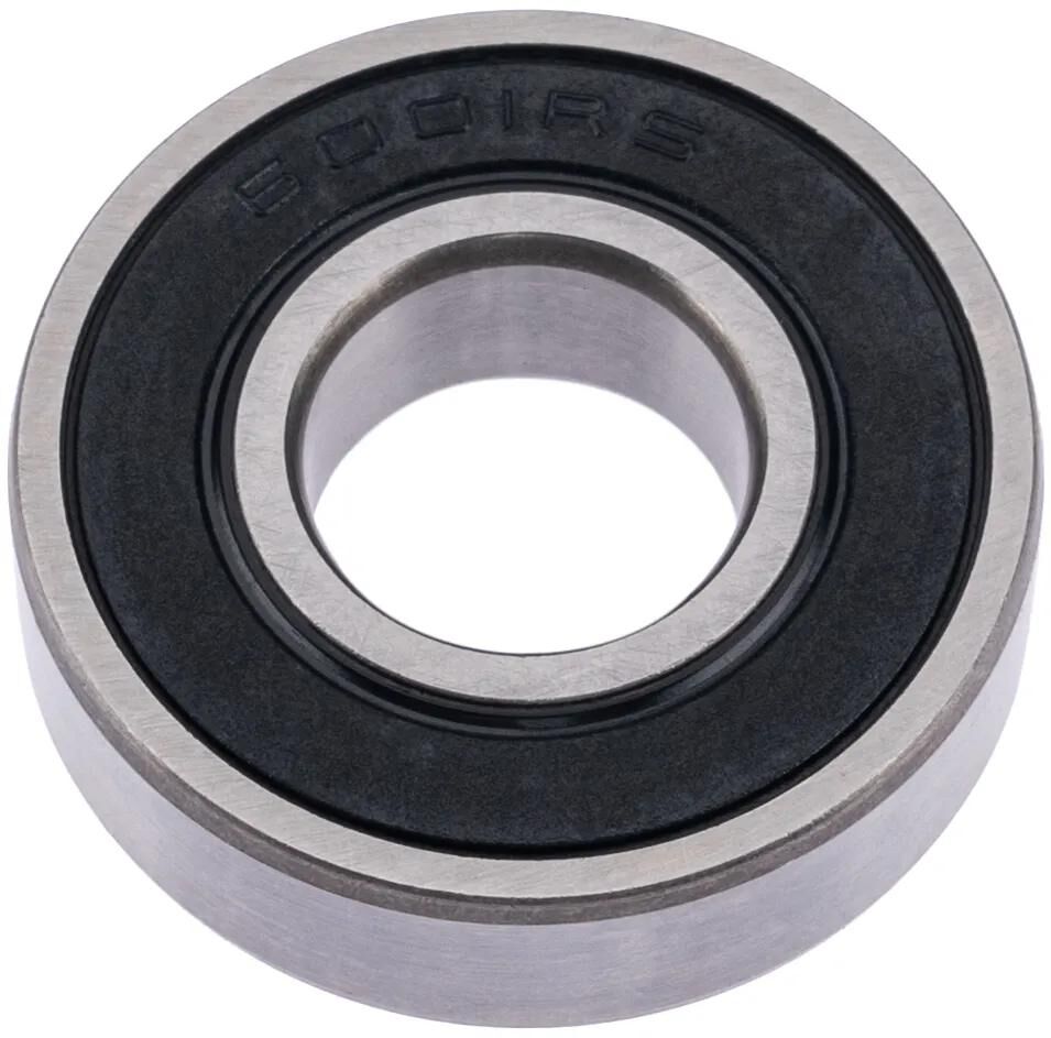 Roulement à billes Contec ct roulement à billes universel CB-475, 6001 2rs 12x28x8
